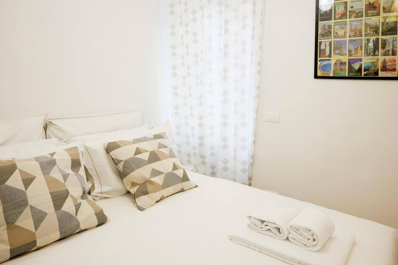 Prestige Boutique Homes - Colonne Di San Lorenzo Milán Exteriér fotografie