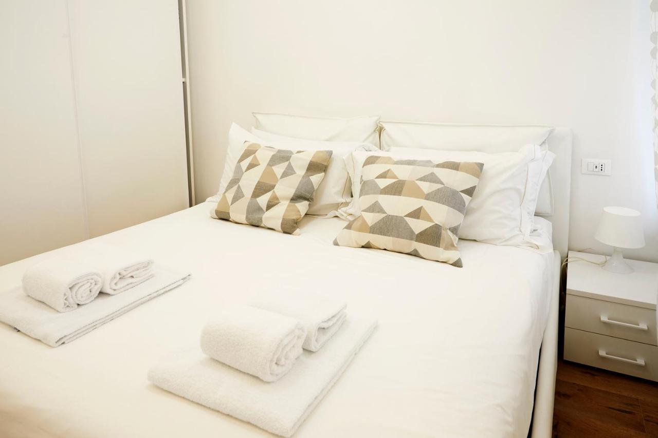 Prestige Boutique Homes - Colonne Di San Lorenzo Milán Exteriér fotografie