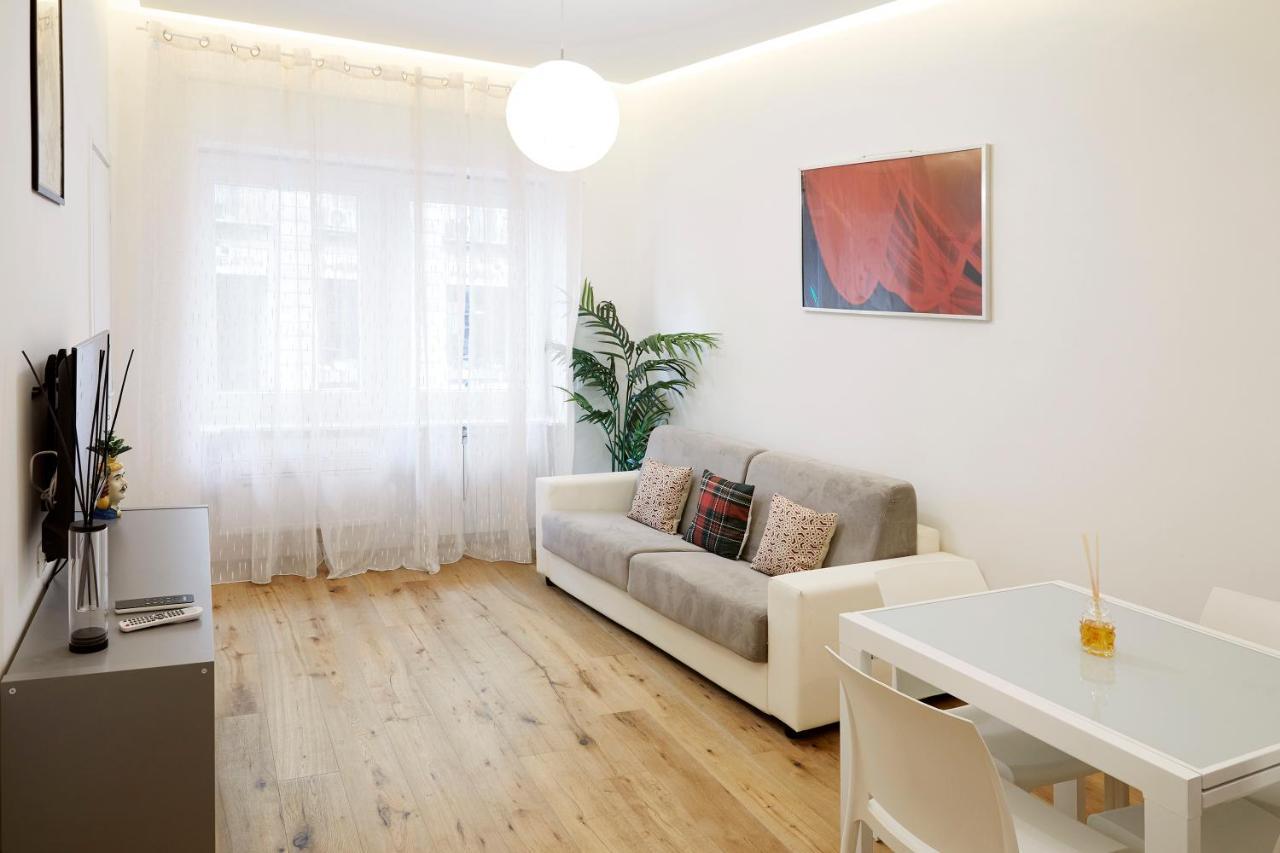 Prestige Boutique Homes - Colonne Di San Lorenzo Milán Exteriér fotografie